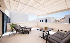 Turquesa Del Mar - Max Beach Golf - Large Sunny Terrace Apartment