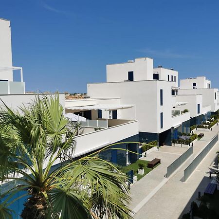 Turquesa Del Mar - Max Beach Golf - Large Sunny Terrace Apartment Playa Flamenca Ngoại thất bức ảnh