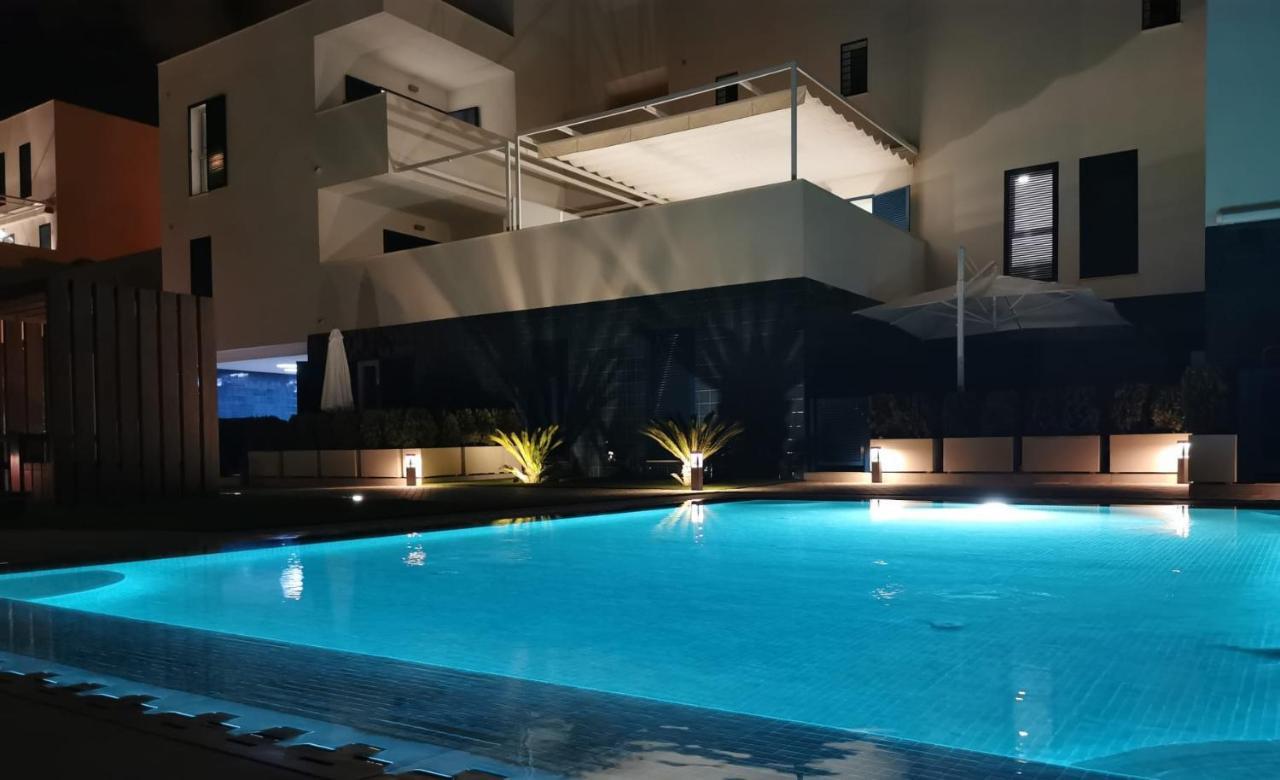 Turquesa Del Mar - Max Beach Golf - Large Sunny Terrace Apartment Playa Flamenca Ngoại thất bức ảnh