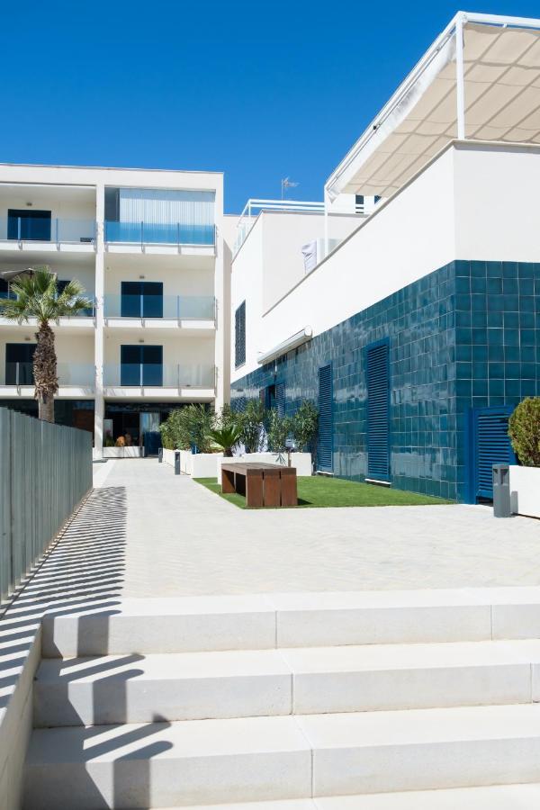 Turquesa Del Mar - Max Beach Golf - Large Sunny Terrace Apartment Playa Flamenca Ngoại thất bức ảnh