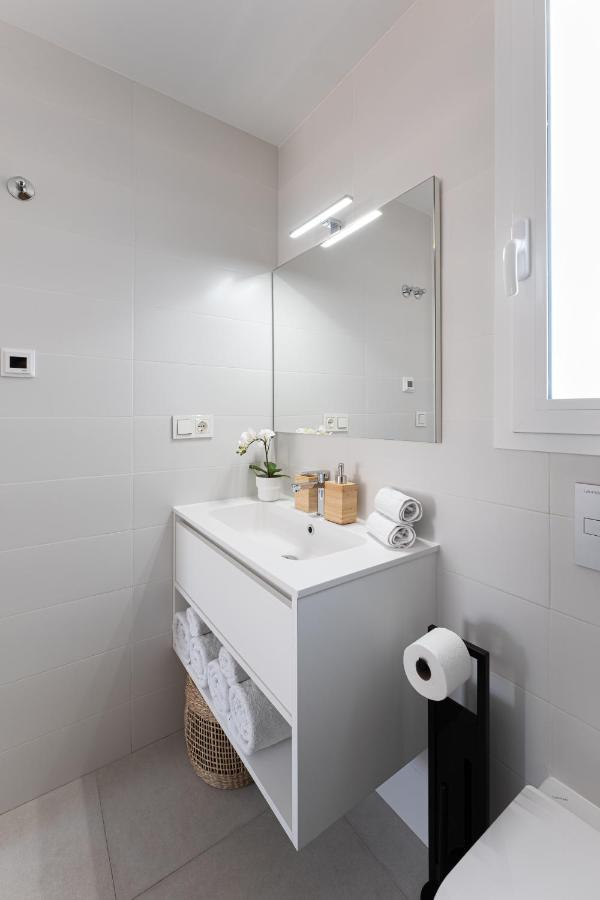 Turquesa Del Mar - Max Beach Golf - Large Sunny Terrace Apartment Playa Flamenca Ngoại thất bức ảnh
